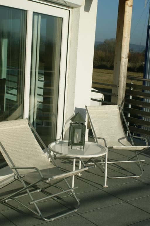 Businessapart Stuttgart Гойфельден Экстерьер фото