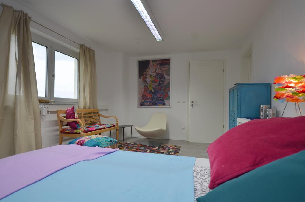 Businessapart Stuttgart Гойфельден Экстерьер фото