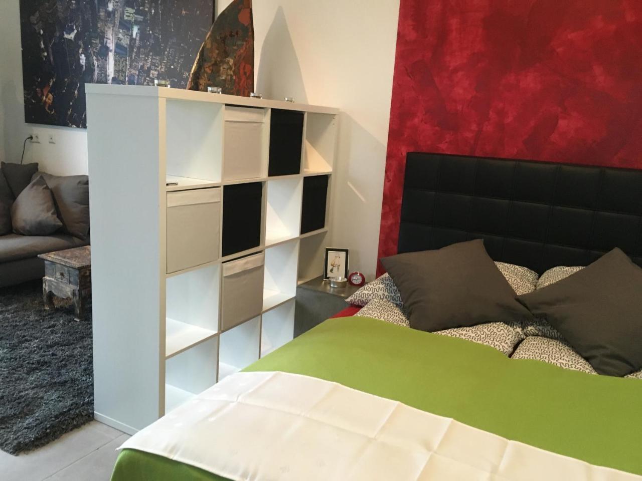 Businessapart Stuttgart Гойфельден Номер фото